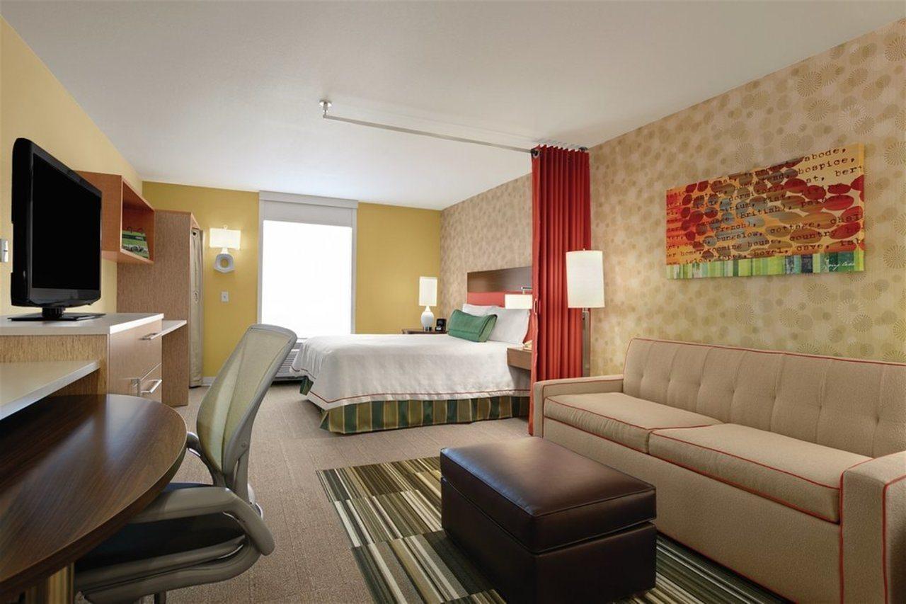 Home2 Suites By Hilton Bedford Dfw West Dış mekan fotoğraf