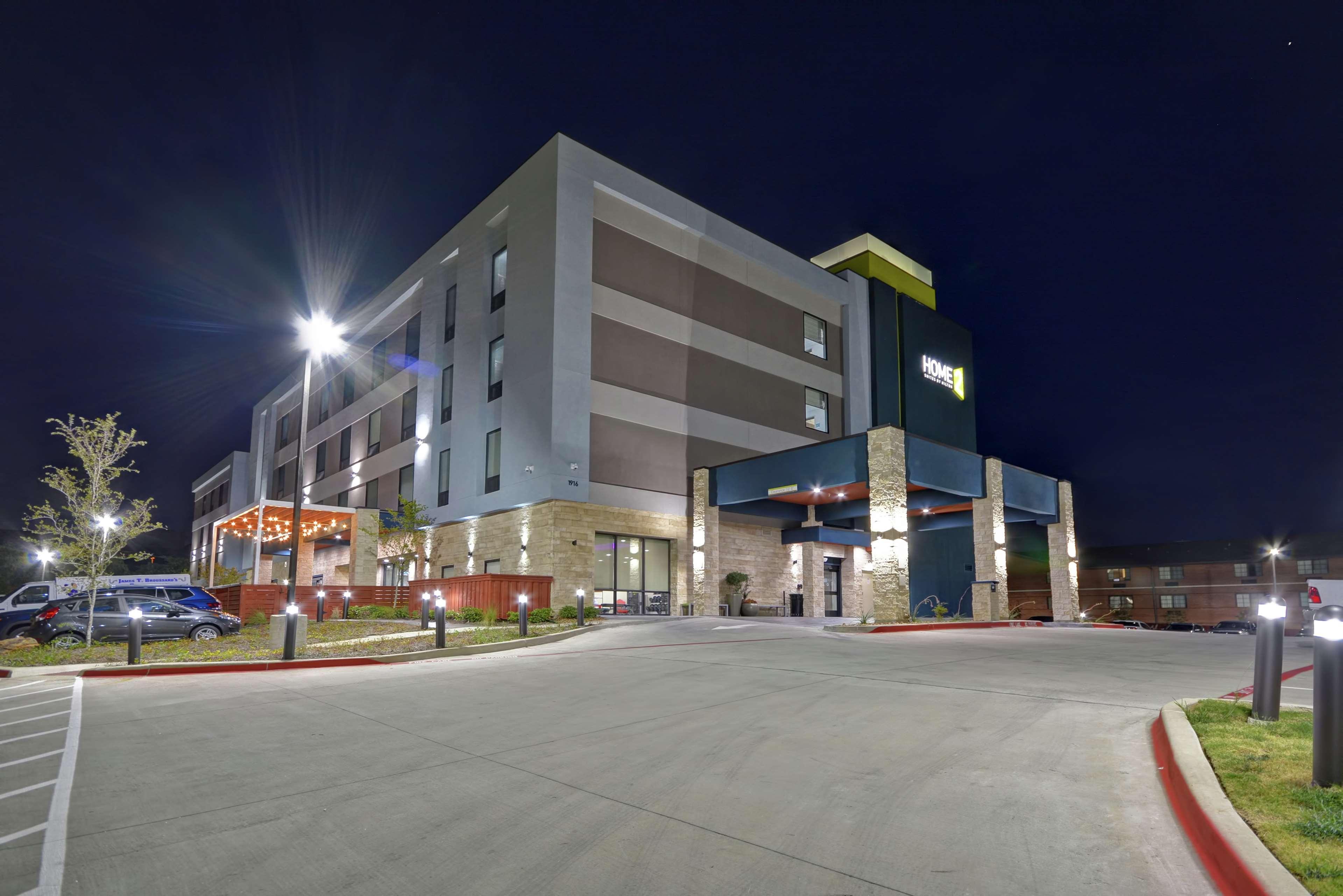 Home2 Suites By Hilton Bedford Dfw West Dış mekan fotoğraf