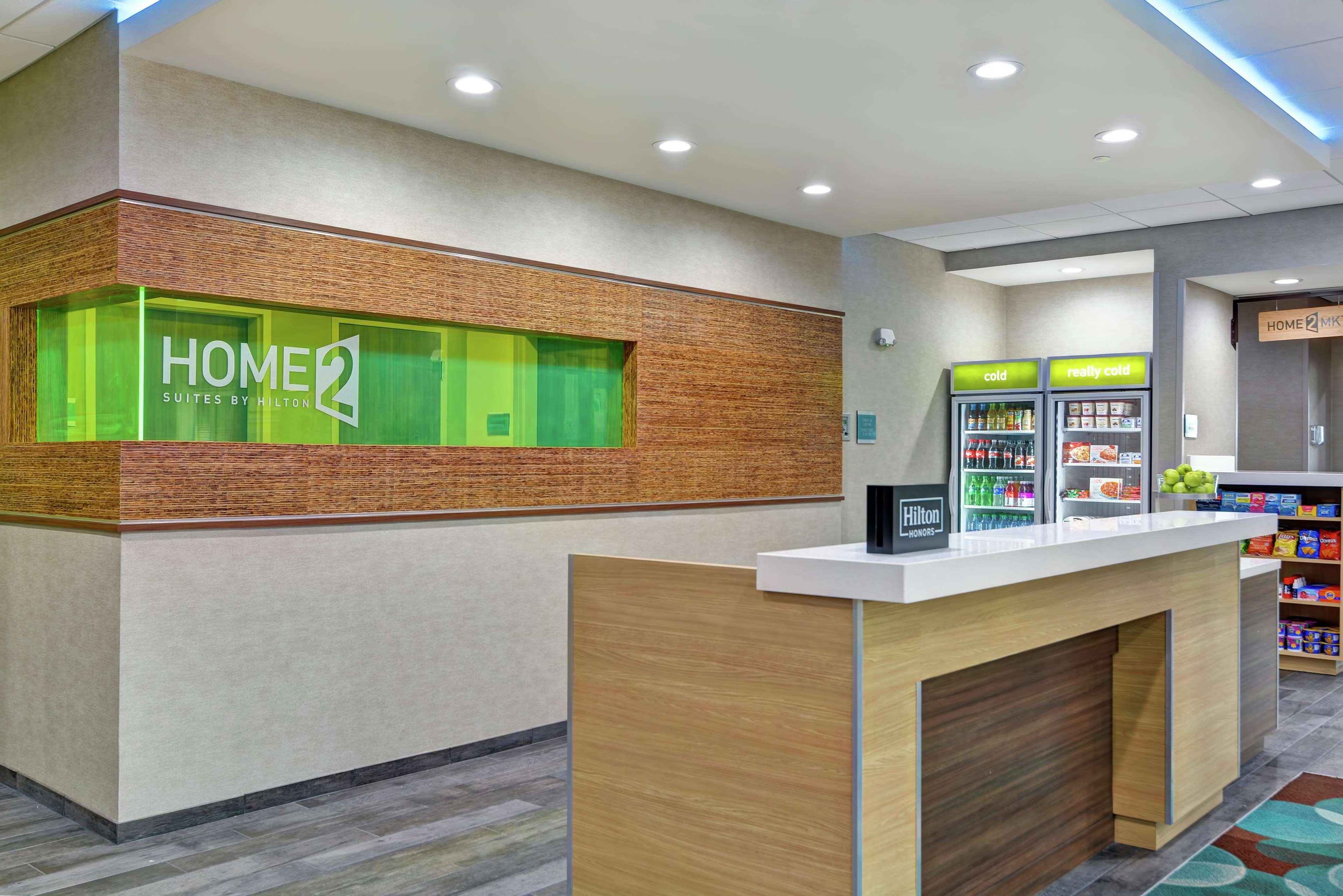 Home2 Suites By Hilton Bedford Dfw West Dış mekan fotoğraf