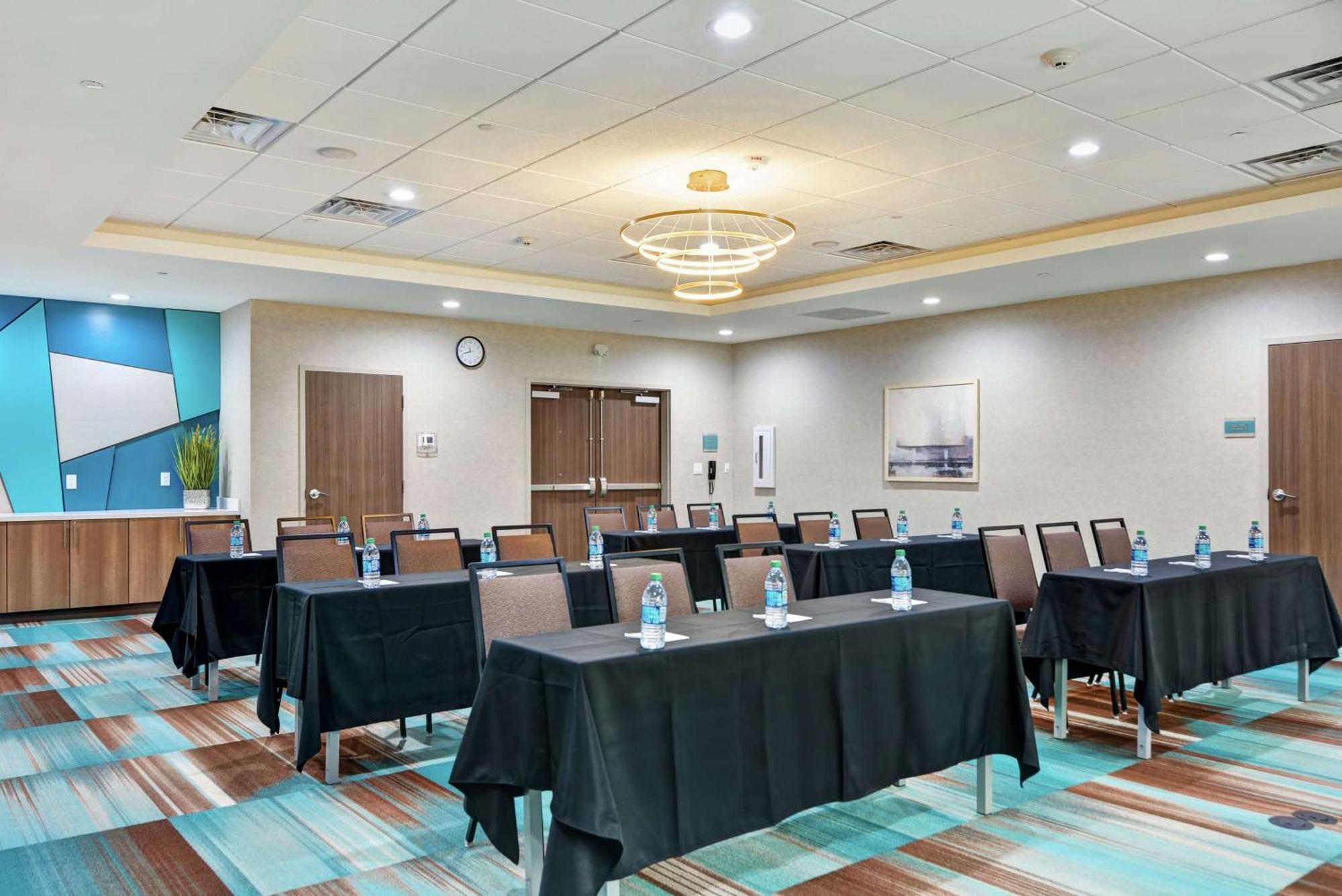 Home2 Suites By Hilton Bedford Dfw West Dış mekan fotoğraf