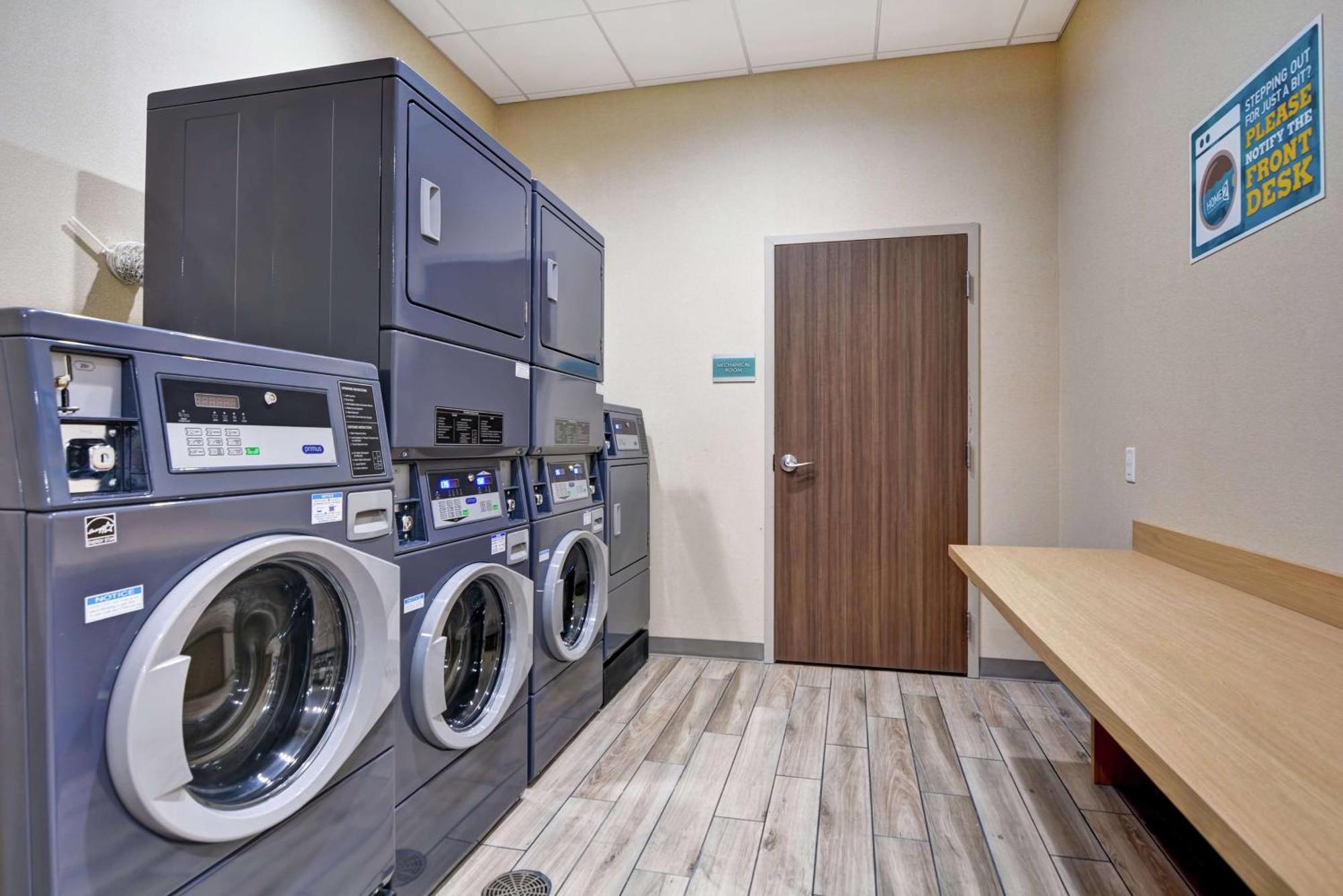 Home2 Suites By Hilton Bedford Dfw West Dış mekan fotoğraf