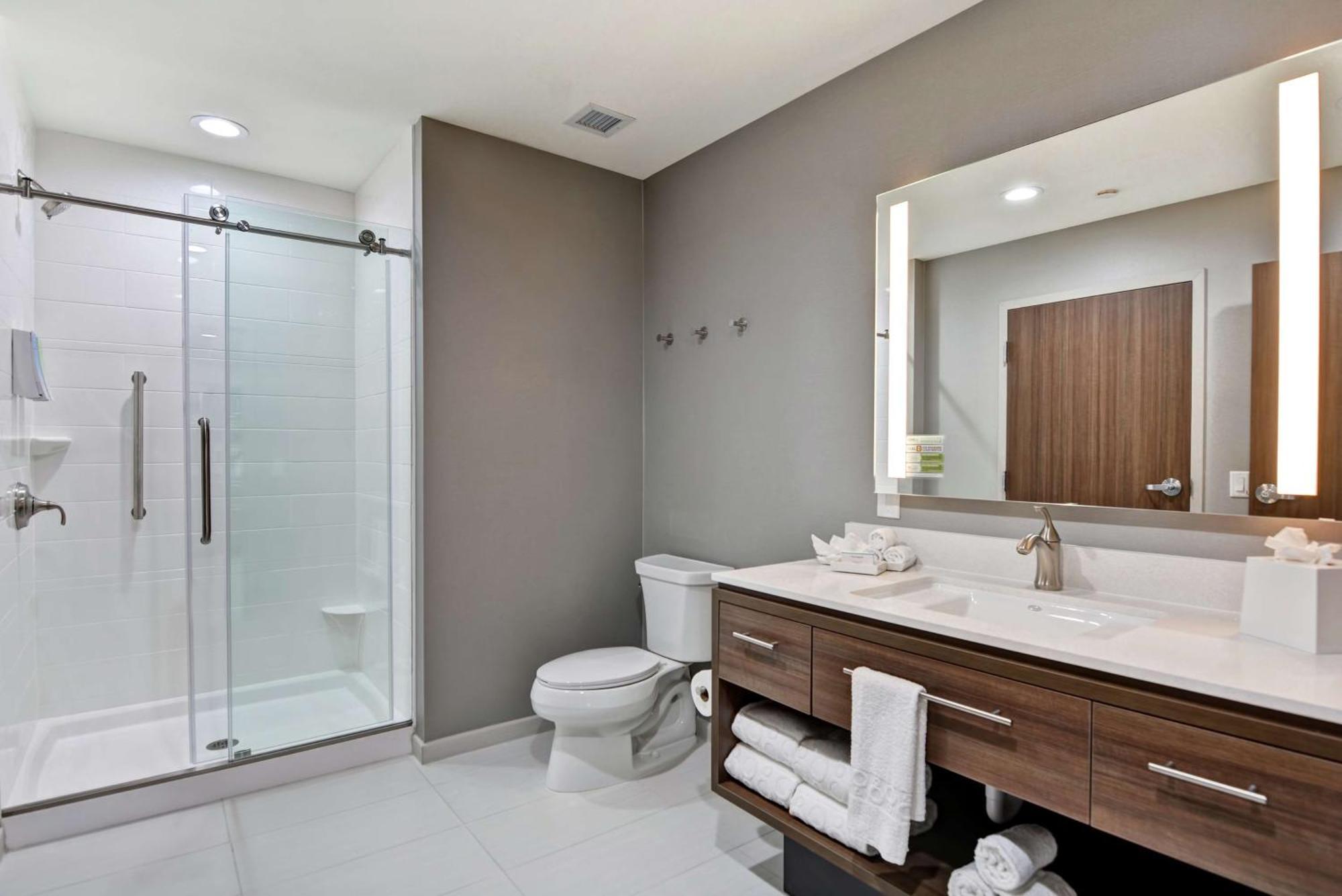 Home2 Suites By Hilton Bedford Dfw West Dış mekan fotoğraf