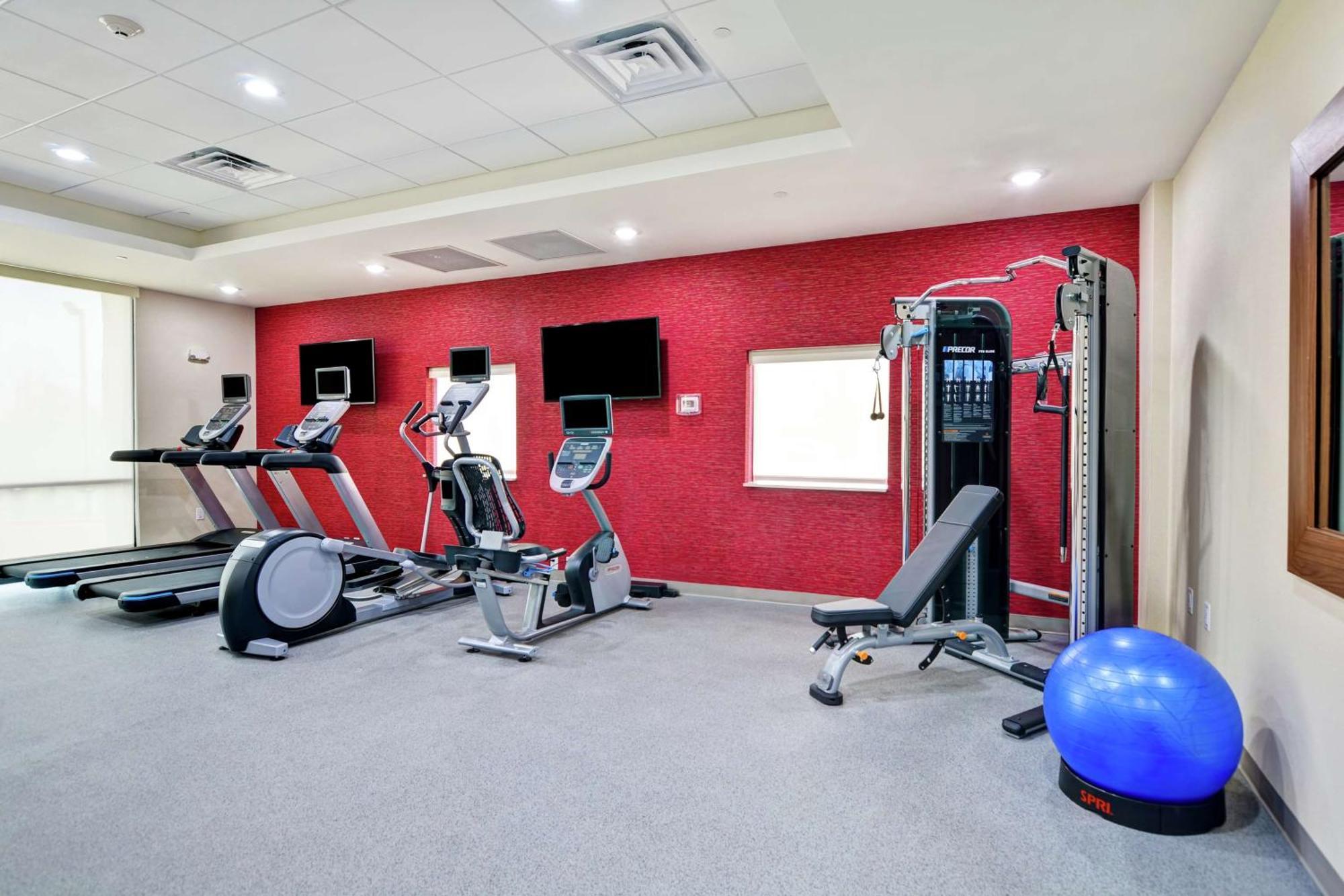 Home2 Suites By Hilton Bedford Dfw West Dış mekan fotoğraf